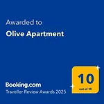 Olive דירה