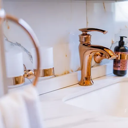 Lägenhet Olive Timişoara