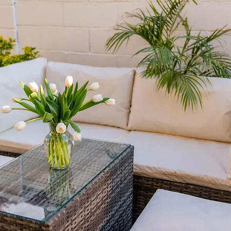 Lägenhet Olive Timişoara