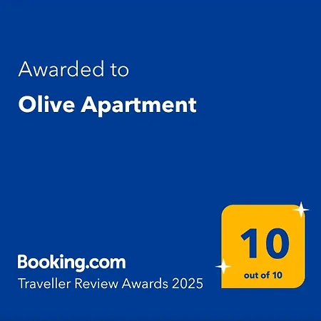 Olive Apartment