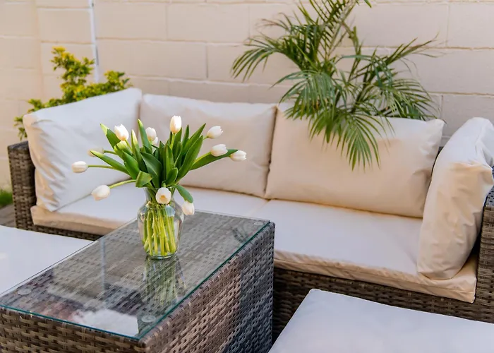 Apartment Olive Timisoara